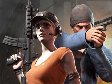 刺激战场名字大全2023