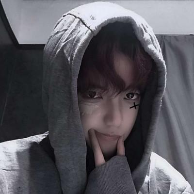 迷人的网名_天暗下来EXO就是光