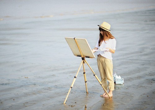 可盐可甜可奶可仙的网名汇总