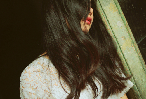 二次元日系网名