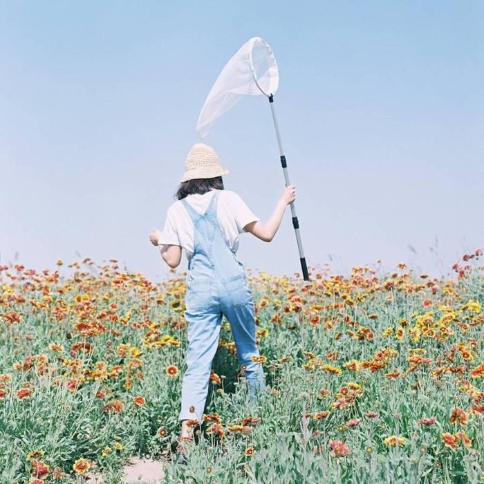 相逢的网名--我是学渣却爱上学霸