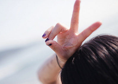 很有贵气福气的微信名