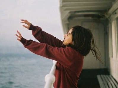 唯美文艺网名女生头像女生头像--妞、不拽怎行