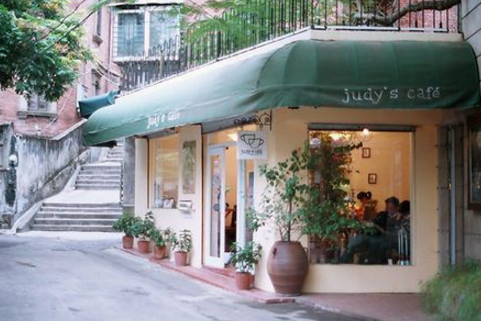 委婉的网名_初見