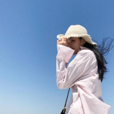 女生独特的游戏名字古风