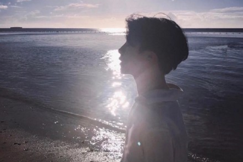 情侣网名2017霸气_子慕