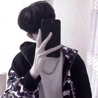 男生霸气网名2022最新版的