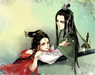 很有深意的微信昵称