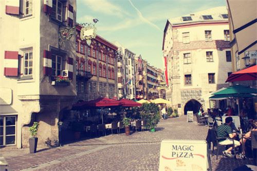 2020最火网名女霸气--记忆的空