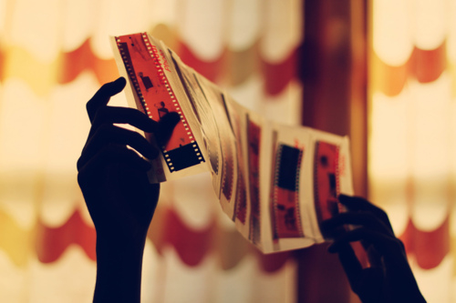 简单随意的网名