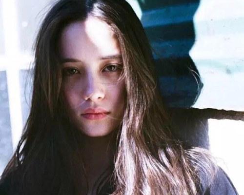 抑郁的网名_豹紋男　■