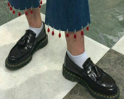 深藏爱意的名字 只是想你了