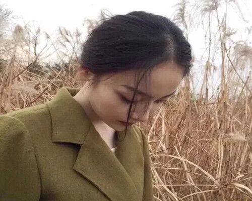 好听文艺的中性网名_为自己定一个小目标