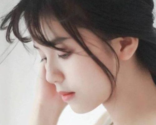 2020情侣网名二字简约