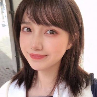 女生网名森系
