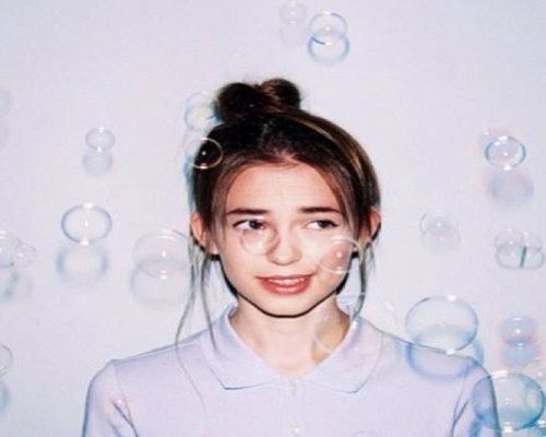 唐诗中最唯美的名字