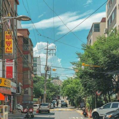 2023简单幽默昵称_爱你爱的深沉！