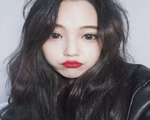 代表幸运有福气的昵称