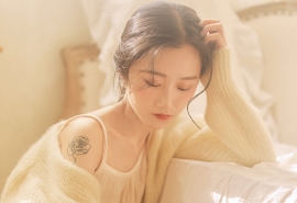 恋爱网名--或许、很美