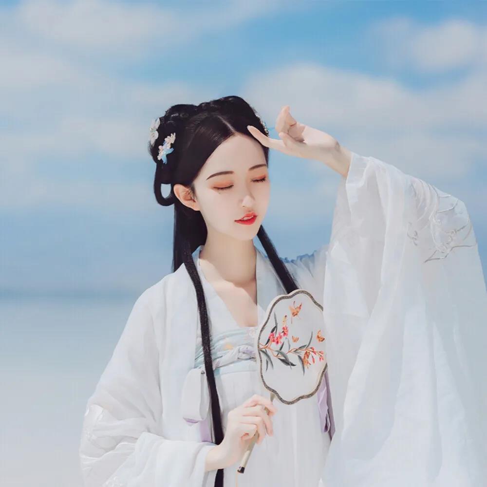 简单大气的微信昵称