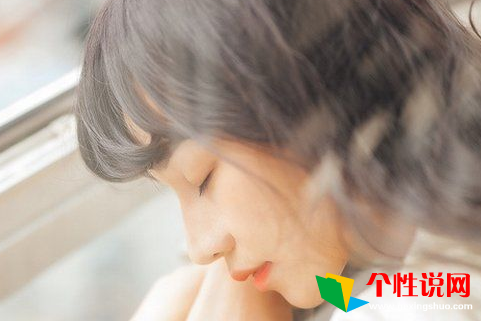 愚人节关于爱情的说说