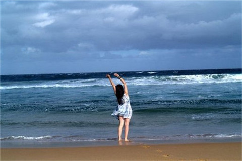 2022女生节发朋友圈句子子