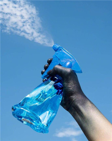 二月二龙抬头不能理发的心情感慨_**空气中弥漫的淡淡