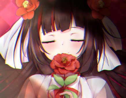 2022七夕情人节图片唯美文案朋友圈