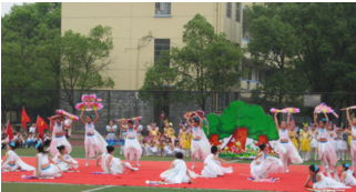 发朋友圈元宵节快乐的说说 提到朋友关系的 举国同庆元宵节，阖家