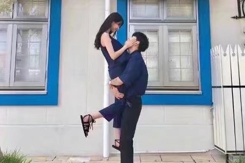 古风诗句唯美爱情 相濡以沫爱情唯美古诗