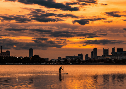 情人节爱情说说超长