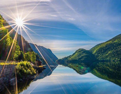 除夕适合发说说