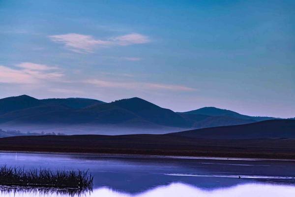 2022年惊蛰节气祝福语话