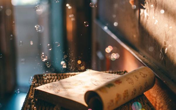 表白的话感人的一句话短语