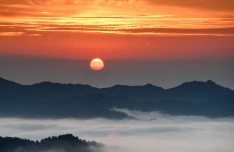 立春祝福问候语 这一天有“拜太岁”“