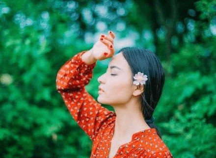 长大以后过儿童节说说