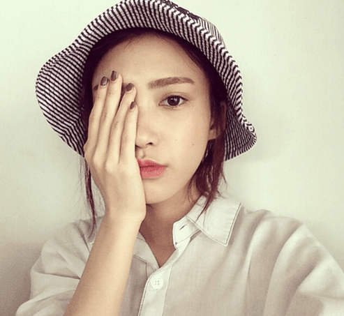 除夕公布与男友的关系的说说