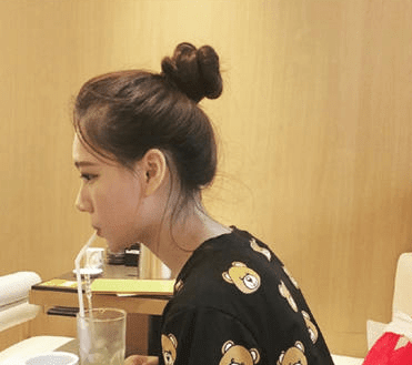 和明星过情人节的说说--我这么可爱，任何人看