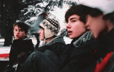 立春节气祝福家人和朋友--**春天，让我感受到