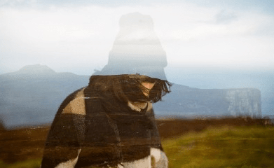 今天立春带字图片说说朋友圈 立春节气又将至，春回