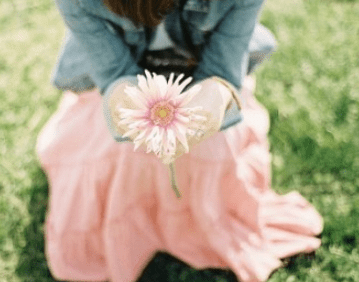 愚人节表白情话