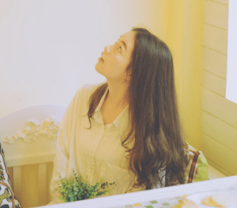 惊蛰写给女情人祝福