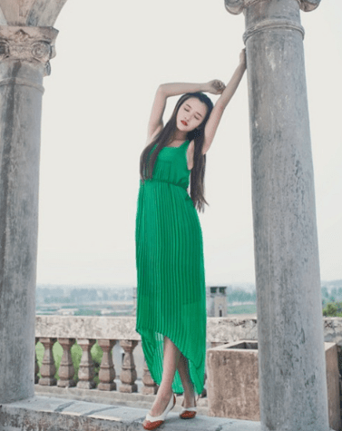 除夕夜吃蛋糕说说