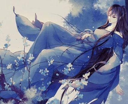 别人必赞的经典爱情说说