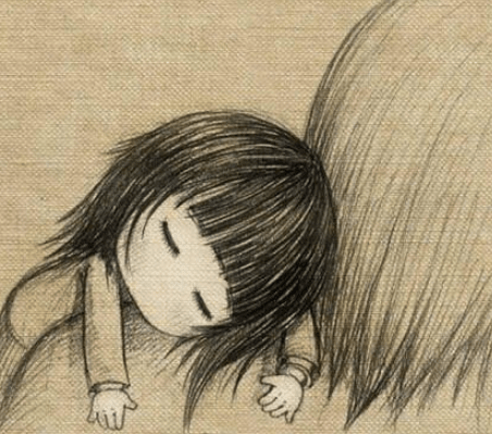 小寒发的祝福语