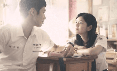 小年吃麻糖说说