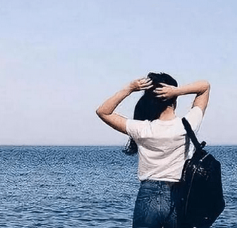 雨水出生的人生日祝福语