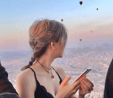 愚人节上当的说说