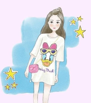 6.1儿童节唯美说说 一到，心情好，一起乐