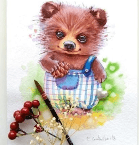 适合儿童节发说说的图片大全